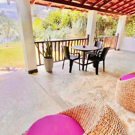 Apartamento Emma'S Sea View Dikwella Sur Exterior foto