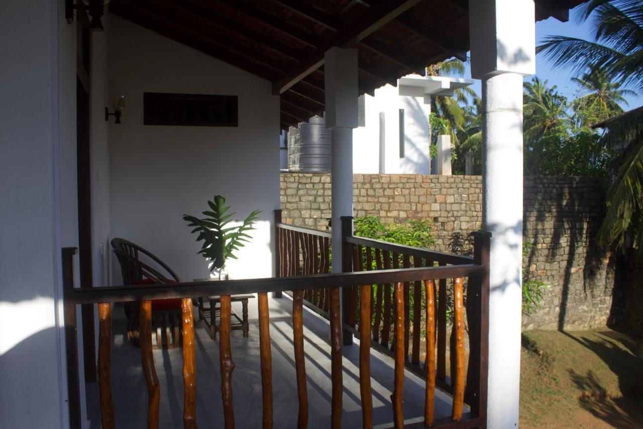 Apartamento Emma'S Sea View Dikwella Sur Exterior foto