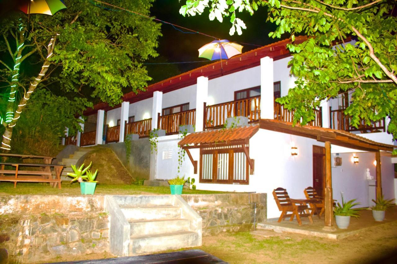 Apartamento Emma'S Sea View Dikwella Sur Exterior foto