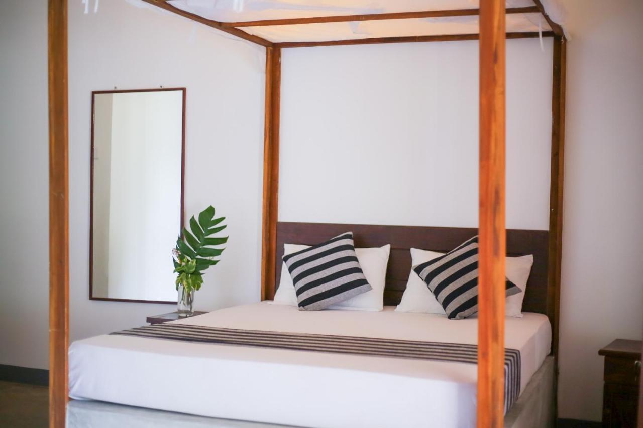 Apartamento Emma'S Sea View Dikwella Sur Exterior foto