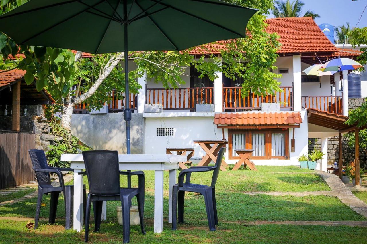 Apartamento Emma'S Sea View Dikwella Sur Exterior foto