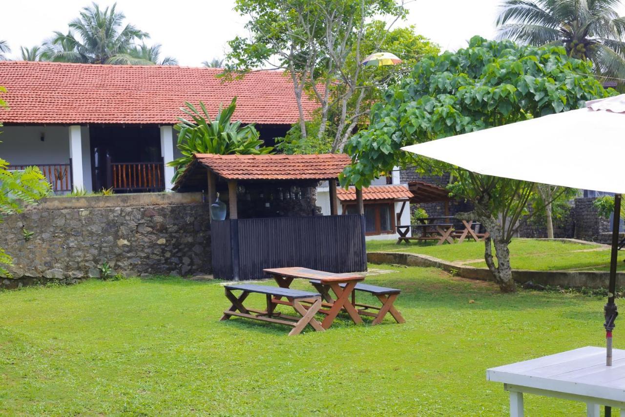 Apartamento Emma'S Sea View Dikwella Sur Exterior foto