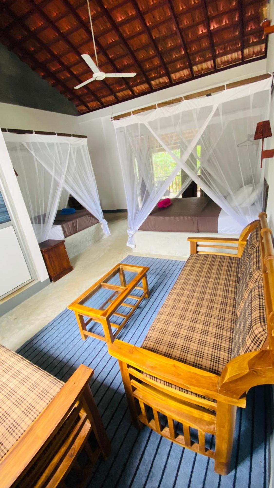 Apartamento Emma'S Sea View Dikwella Sur Exterior foto