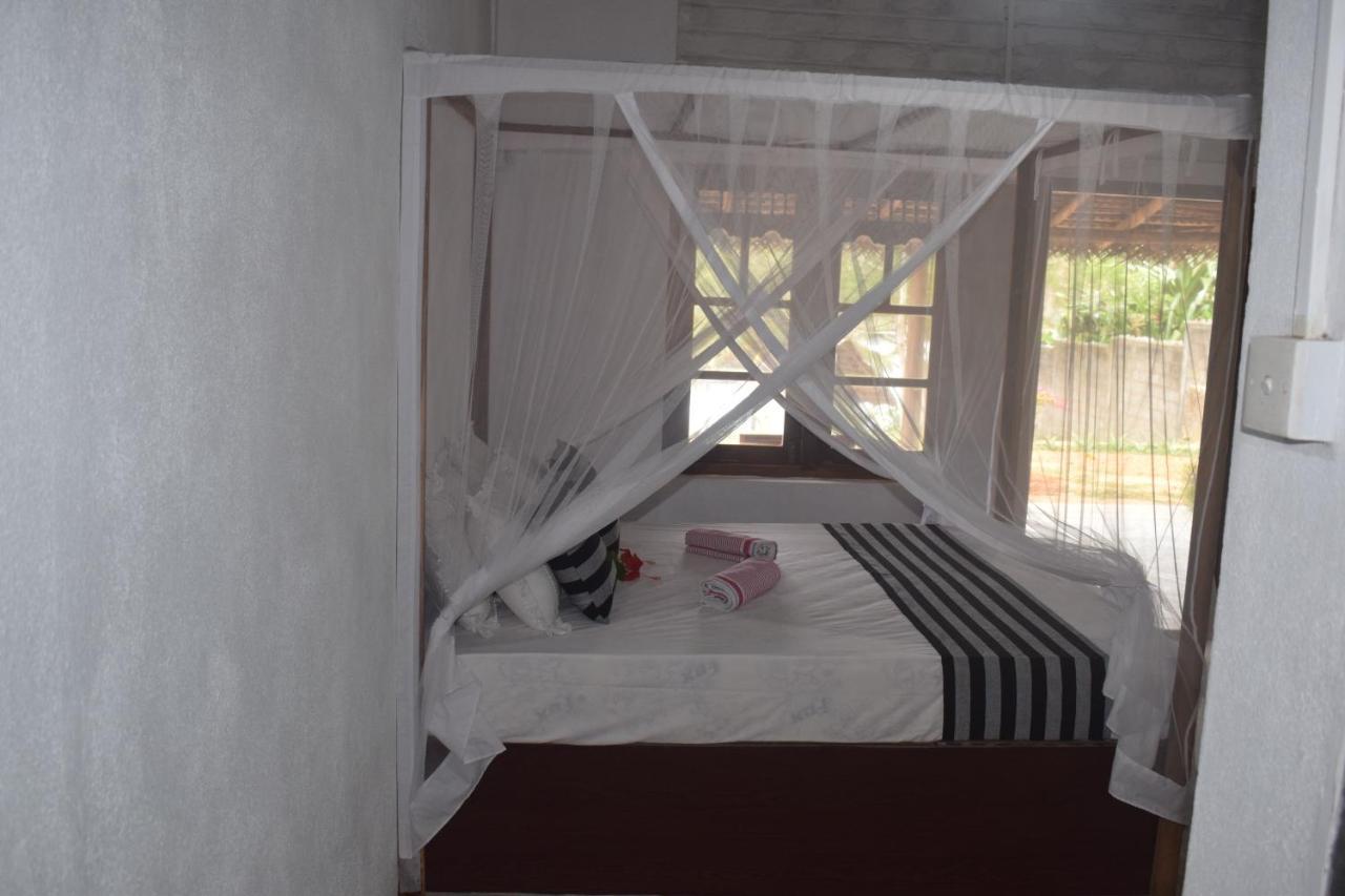 Apartamento Emma'S Sea View Dikwella Sur Exterior foto
