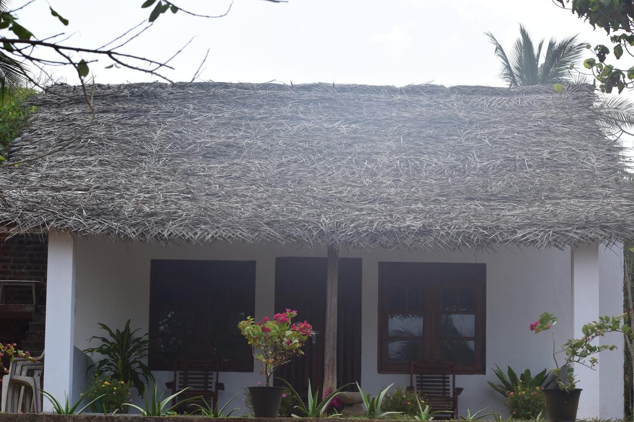 Apartamento Emma'S Sea View Dikwella Sur Exterior foto