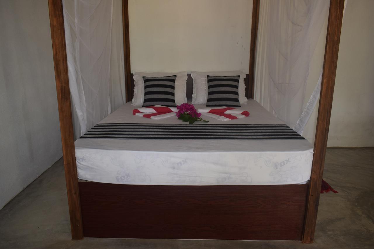 Apartamento Emma'S Sea View Dikwella Sur Exterior foto
