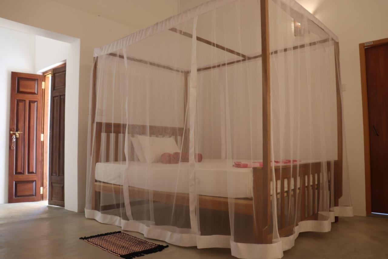 Apartamento Emma'S Sea View Dikwella Sur Exterior foto