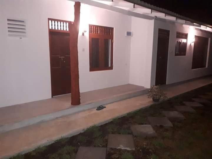Apartamento Emma'S Sea View Dikwella Sur Exterior foto