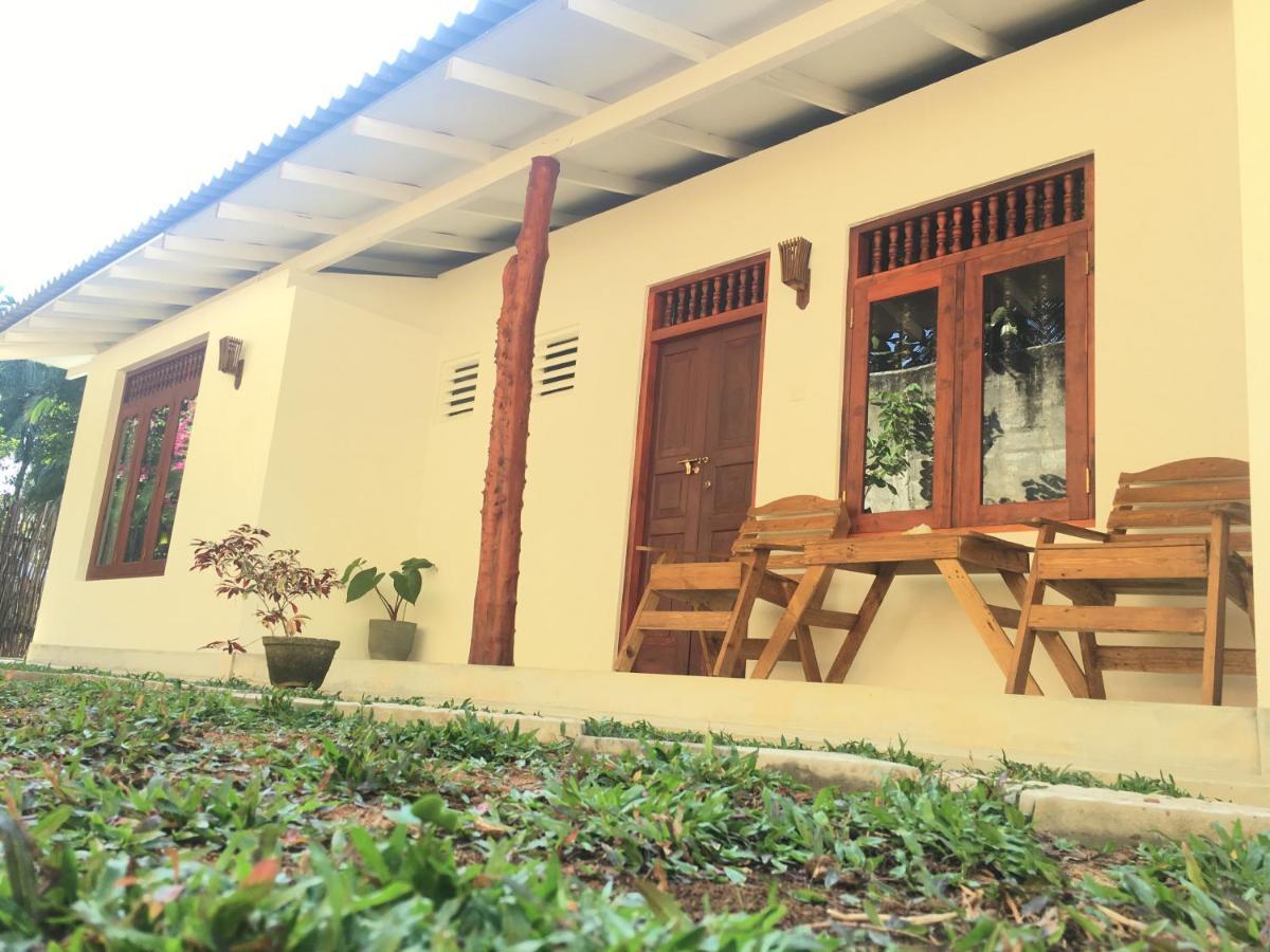 Apartamento Emma'S Sea View Dikwella Sur Exterior foto