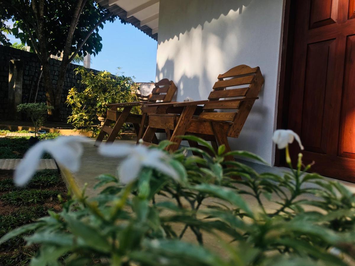 Apartamento Emma'S Sea View Dikwella Sur Exterior foto